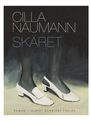 cover image of Skäret